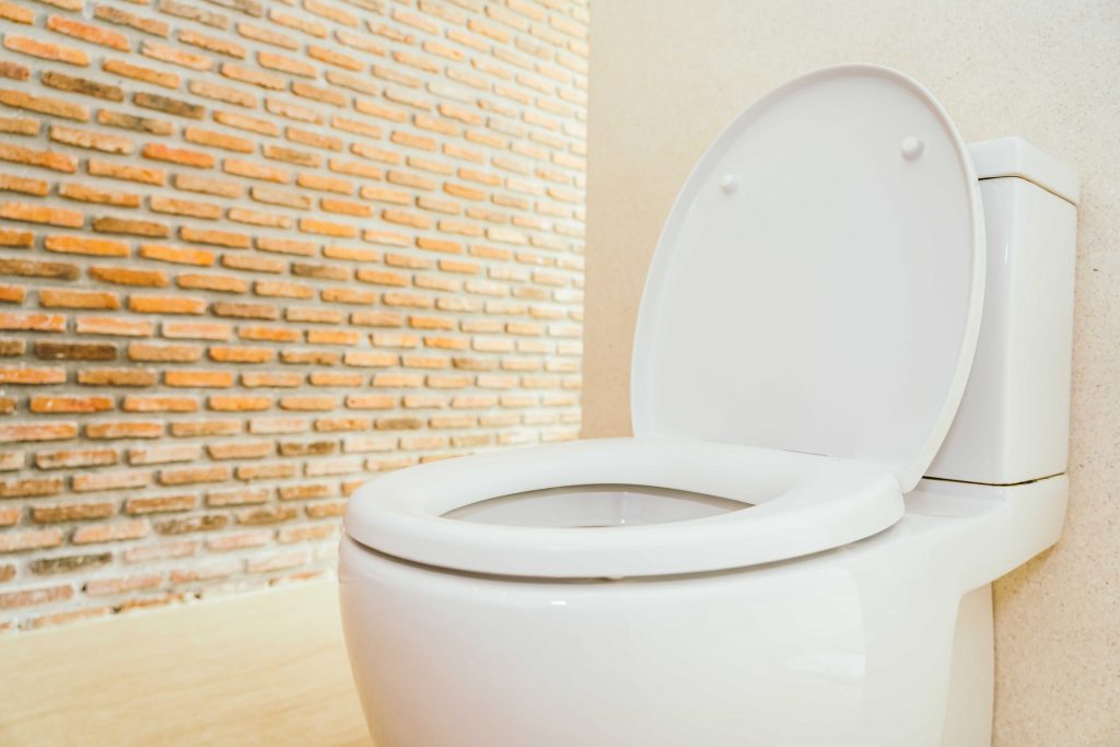 Consejos para evitar obstrucciones en el inodoro