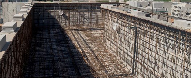 CONSTRUCCIÓN Y REPARACIÓN DE PISCINAS