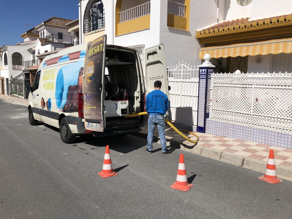 Reparación de Tuberías sin Obras: La Revolución del Sector con Grupo Vico