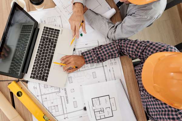 Grupo Vico diseña su reforma a medida